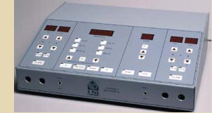 Electrical Muscle Stimulation EMS