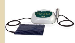 Laser Therapy