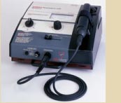 Therapeutic Ultrasound