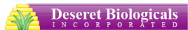 Desert Biological Research